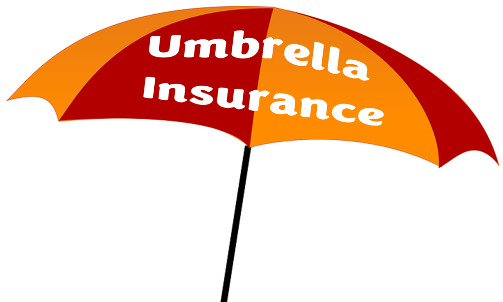 Umbrella Insurance--why you may want to consider buying a policy.