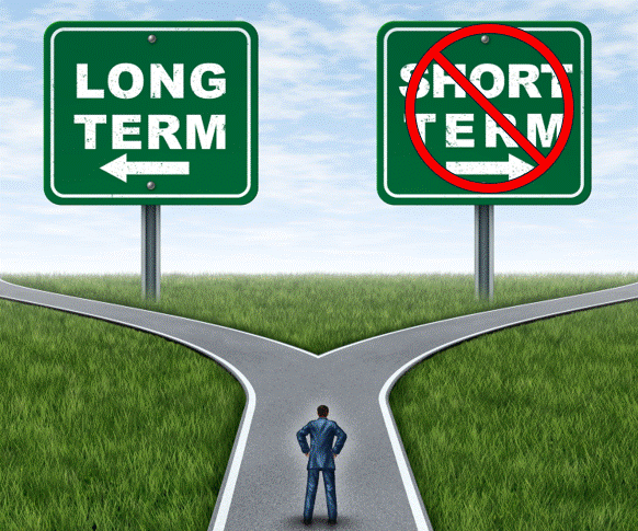 Don’t judge your investments based on the short term--check out this month's article to learn why doing so could give you an incomplete picture.